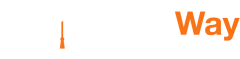 BrightWay - Logo Transparent